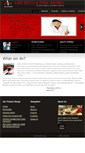 Mobile Screenshot of a-onetextile.com